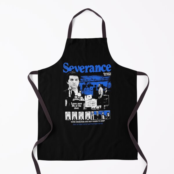 Item preview, Severance TV Show Vintage designed and sold by Gonsalves231.