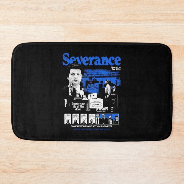 Item preview, Severance TV Show Vintage designed and sold by Gonsalves231.