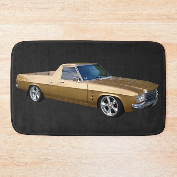Item preview, Holden HQ Ute designed and sold by Reinrab.