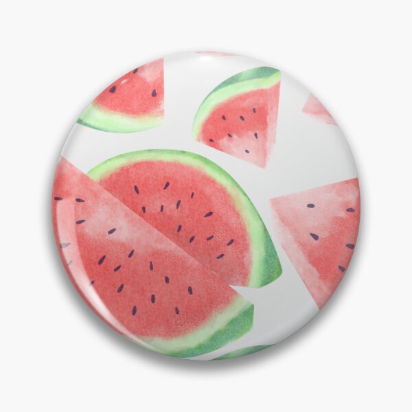 Item preview, Watermelon Love designed and sold by Serendipity Arts.