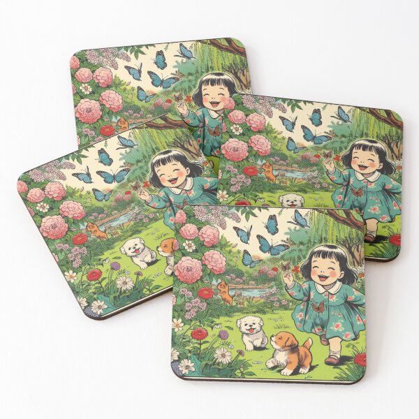 Item preview, Little Joys, Big Smiles - 028 designed and sold by sagaofsilence.