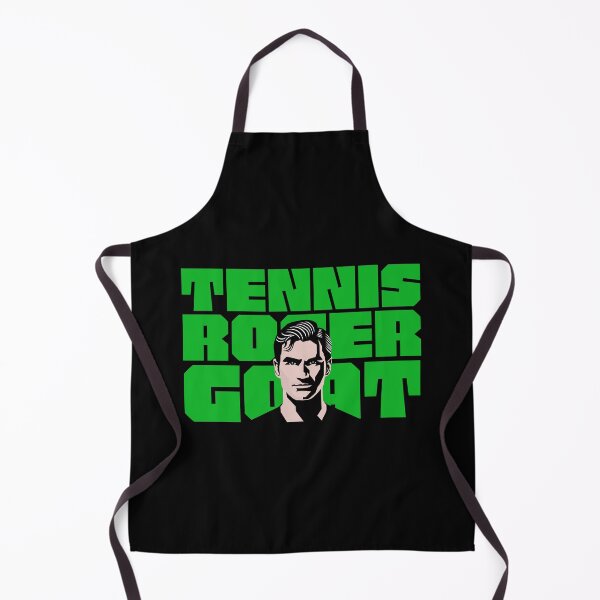 Item preview, Goat Tennis Legend Swiss designed and sold by vectorlove.