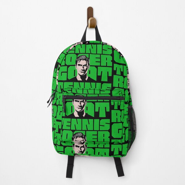 Item preview, Goat Tennis Legend Swiss designed and sold by vectorlove.