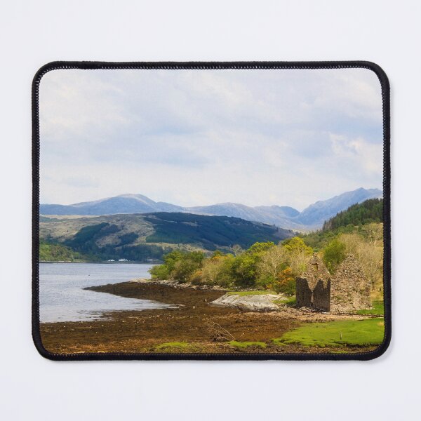 Item preview, Loch Sunart designed and sold by maureen bracewell.