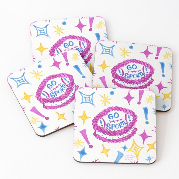 Item preview, Go Sports designed and sold by sarahstraight.