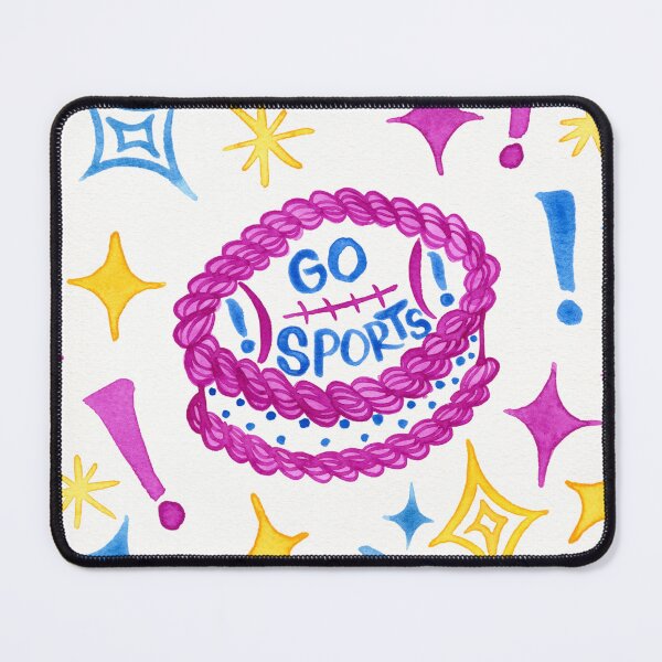 Item preview, Go Sports designed and sold by sarahstraight.
