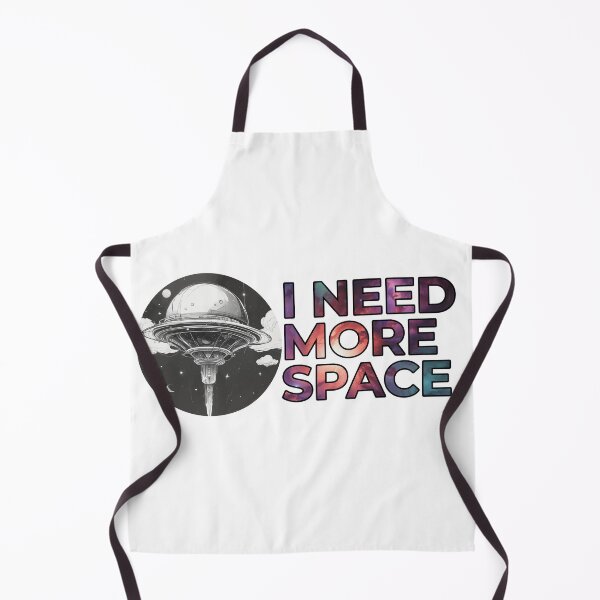 Item preview, I need more space designed and sold by Only Good Vibes.