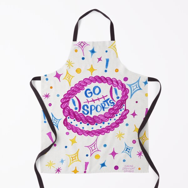 Item preview, Go Sports designed and sold by sarahstraight.
