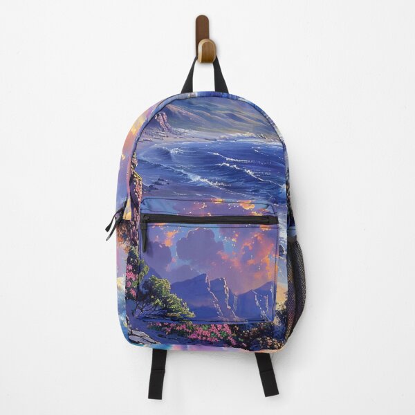 Item preview, Tropical Scene designed and sold by Dawn van Doorn.