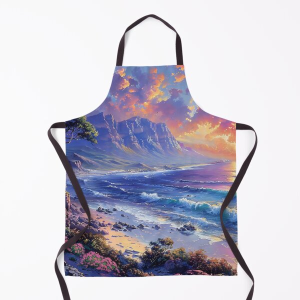 Item preview, Tropical Scene designed and sold by Dawn van Doorn.