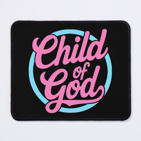 Item preview, Child Of God designed and sold by plushism.