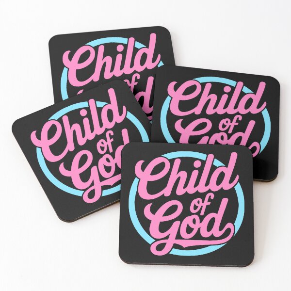 Item preview, Child Of God designed and sold by plushism.