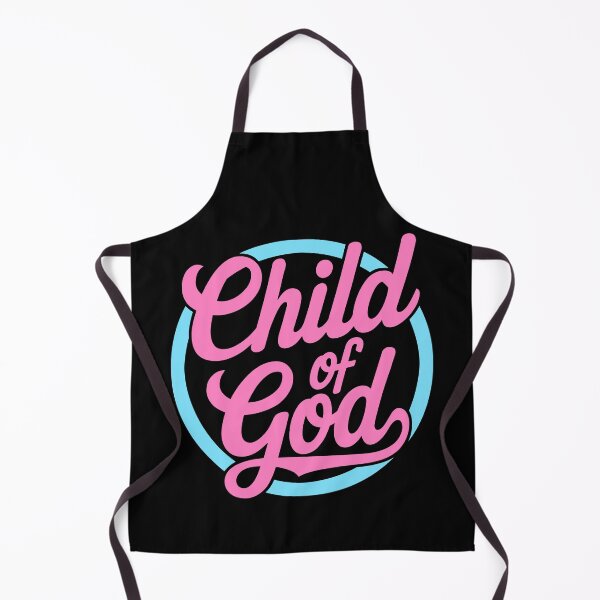 Item preview, Child Of God designed and sold by plushism.