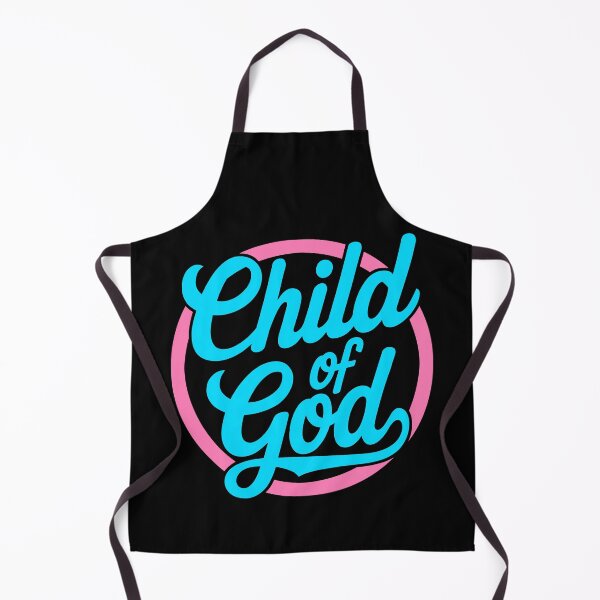 Item preview, Child Of God designed and sold by plushism.