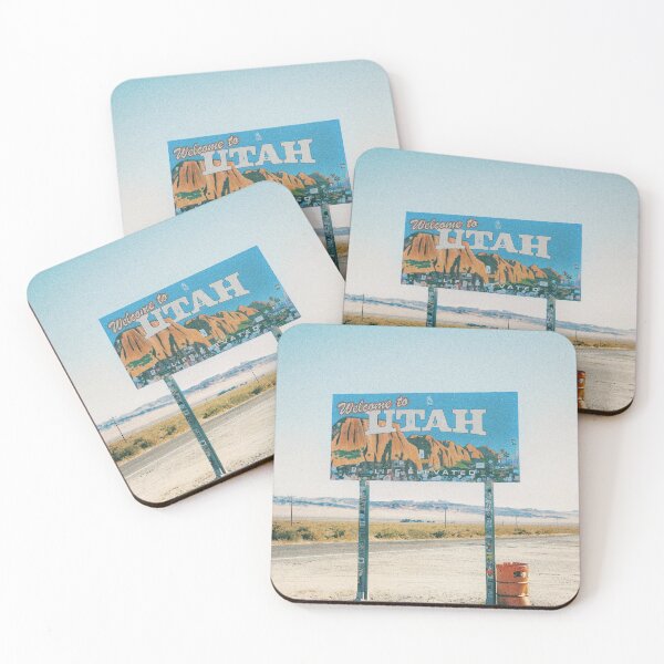Item preview, Utah designed and sold by Patwg.