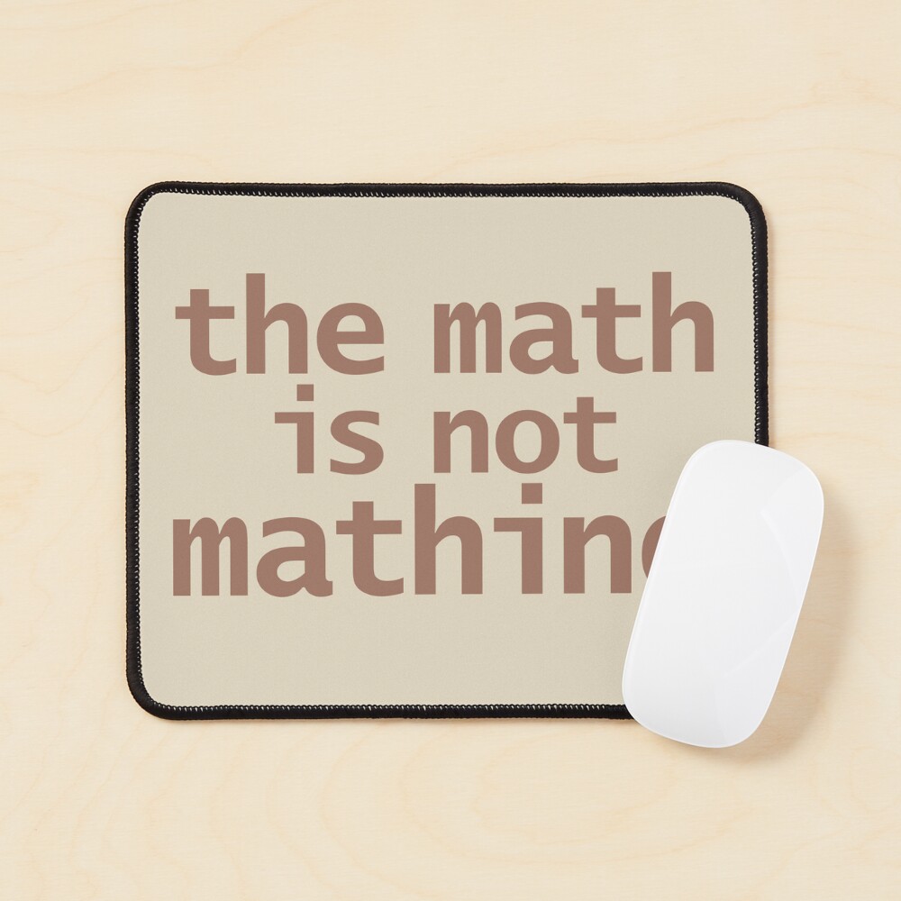 Item preview, Mouse Pad designed and sold by ellenhenry.