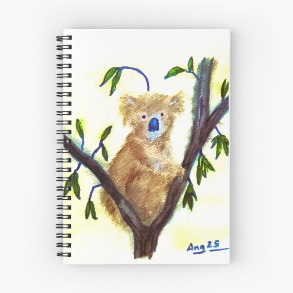 Item preview, koala  designed and sold by PalermoRoad.