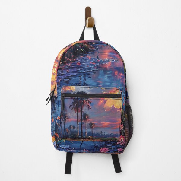 Item preview, Tropical Stream designed and sold by Dawn van Doorn.