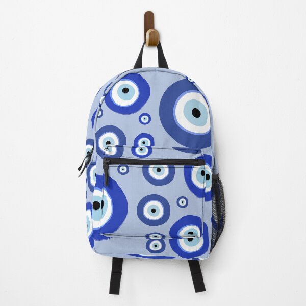 Item preview, Evil Eye : Protective Icon designed and sold by TRVLR Designs.