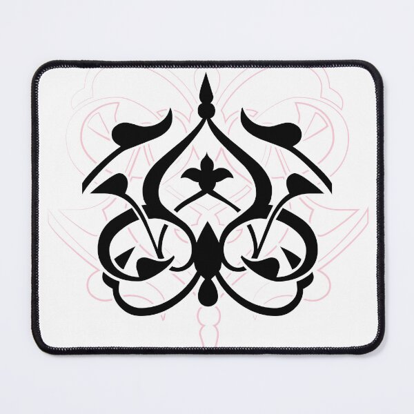 Item preview, Rosette designed and sold by hichamms.
