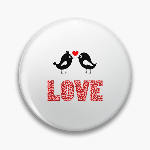 Item preview, Vibrant Floral Love Typography Minimalist Design designed and sold by Colorful-Garden.