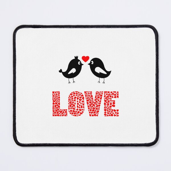 Item preview, Vibrant Floral Love Typography Minimalist Design designed and sold by Colorful-Garden.