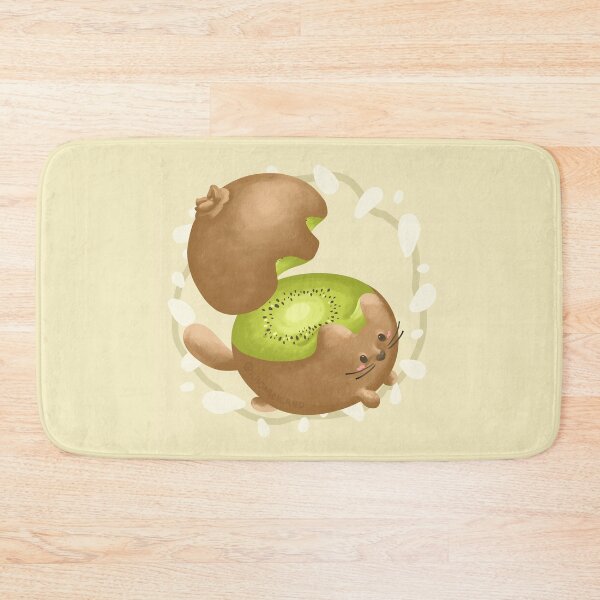 Item preview, Kiwi Cat designed and sold by Khotekmei.