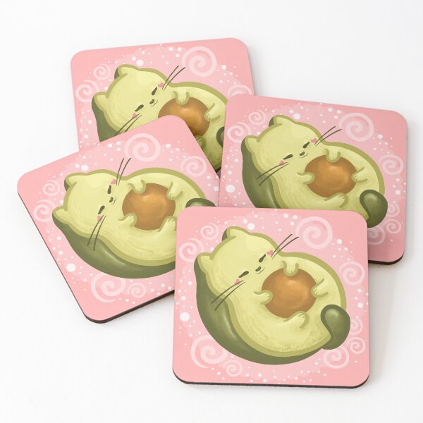 Item preview, Avocato designed and sold by Khotekmei.