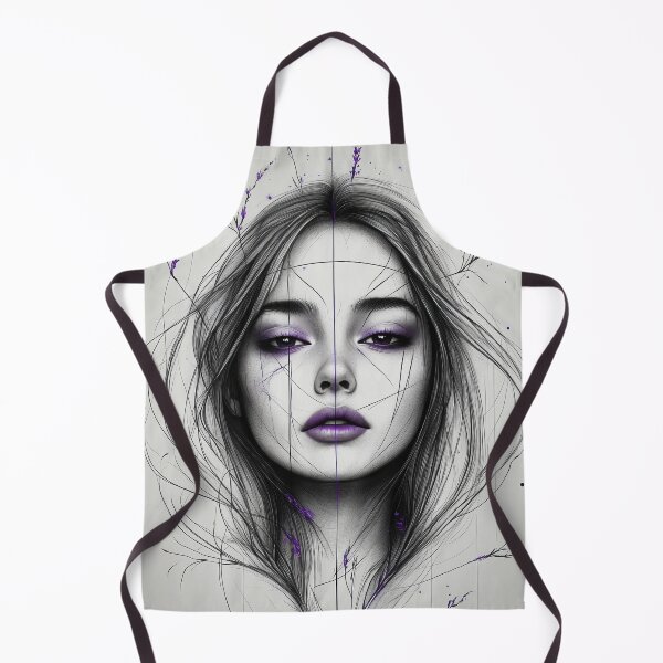 Item preview, Neu-Art Portrait - 86 designed and sold by Neuromech.