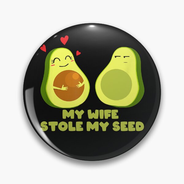 Item preview, Funny Expecting Dad Gift Shirt Pregnant Keto Avocado designed and sold by StreetArtPro.