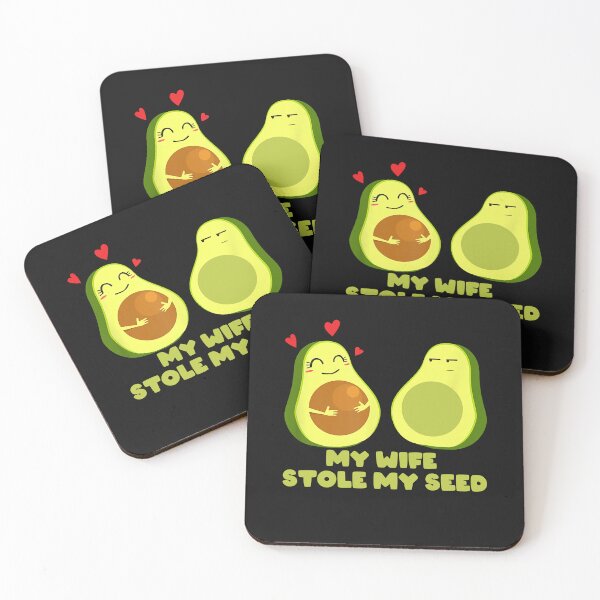 Item preview, Funny Expecting Dad Gift Shirt Pregnant Keto Avocado designed and sold by StreetArtPro.