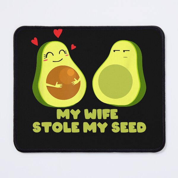 Item preview, Funny Expecting Dad Gift Shirt Pregnant Keto Avocado designed and sold by StreetArtPro.