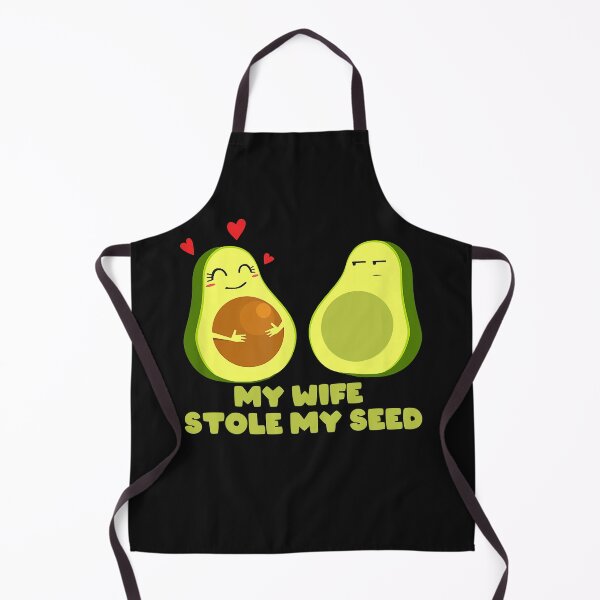 Item preview, Funny Expecting Dad Gift Shirt Pregnant Keto Avocado designed and sold by StreetArtPro.