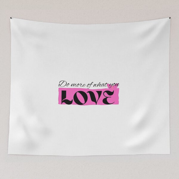 Item preview, Love - Inspirational quote designed and sold by Naquo.