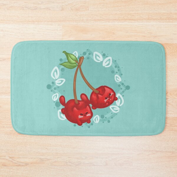 Item preview, Cherry Cat designed and sold by Khotekmei.