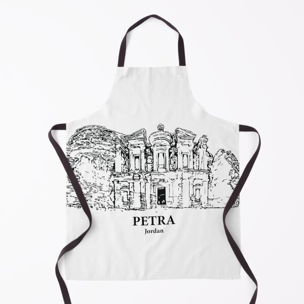 Item preview, Petra - Jordan designed and sold by Lakeric.