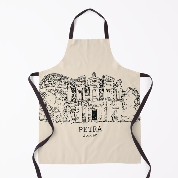Item preview, Petra - Jordan designed and sold by Lakeric.