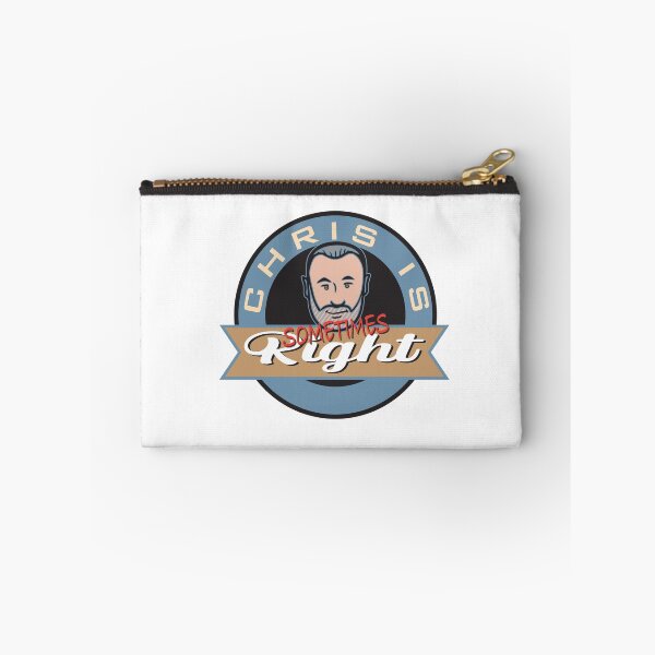 Item preview, Chris Is Sometimes Right designed and sold by SMShow.