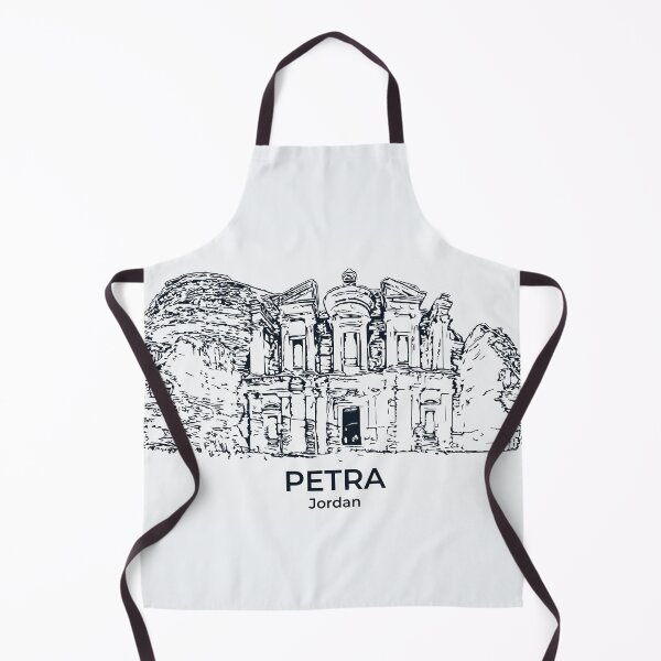 Item preview, Petra - Jordan designed and sold by Lakeric.
