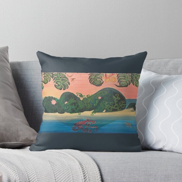 Item preview, Mother Nature Rests designed and sold by JWPortman.