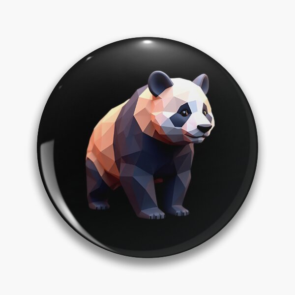 Item preview, Cute Panda Bear designed and sold by macadolie.
