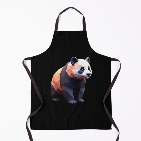 Item preview, Cute Panda Bear designed and sold by macadolie.