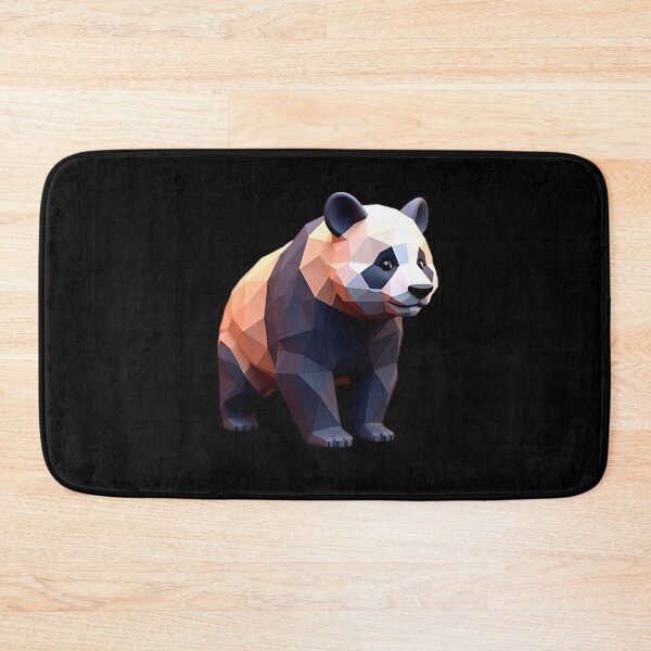 Item preview, Cute Panda Bear designed and sold by macadolie.