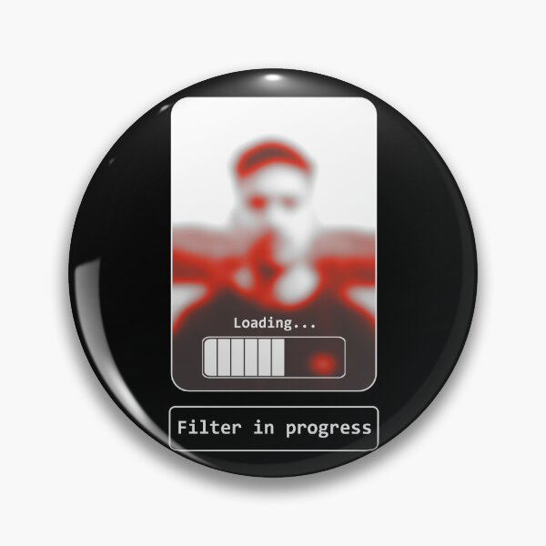 Item preview, Filter in progress. Man 3 sticker gift poster designed and sold by jaharek.