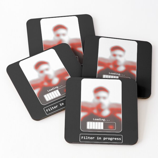 Item preview, Filter in progress. Man 3 sticker gift poster designed and sold by jaharek.