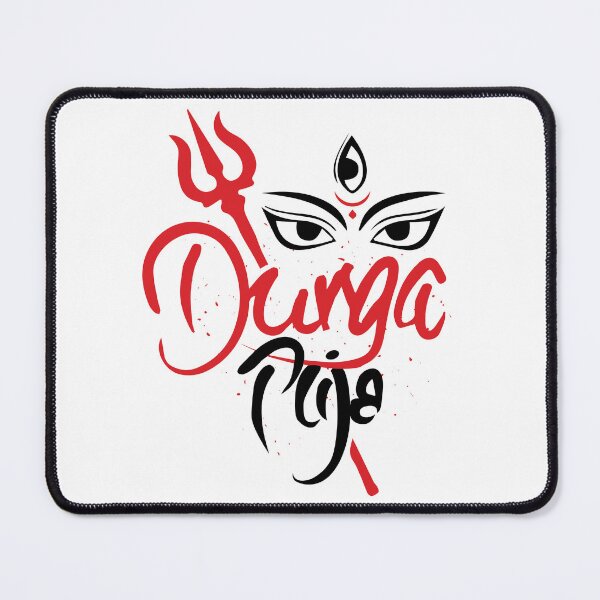Item preview, Durga Puja Hindu Festival Bangali Pujo celebration  designed and sold by CD-FASHION.