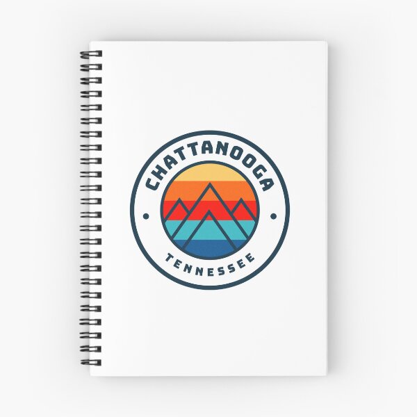 Item preview, Chattanooga Tennessee Vacation Dog Mountains designed and sold by Guarddogdrive.