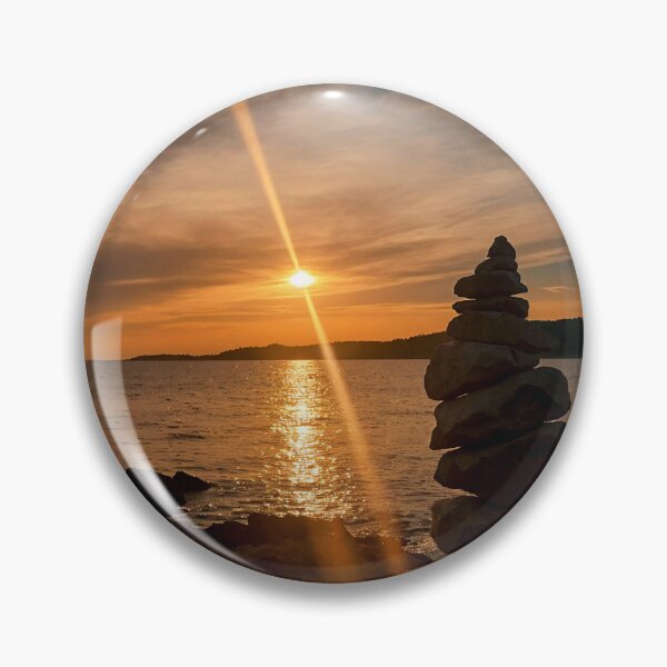 Item preview, Sunset Balance designed and sold by ArticTouch.