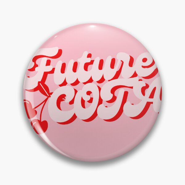 Item preview, Future COTA designed and sold by francescaagam.