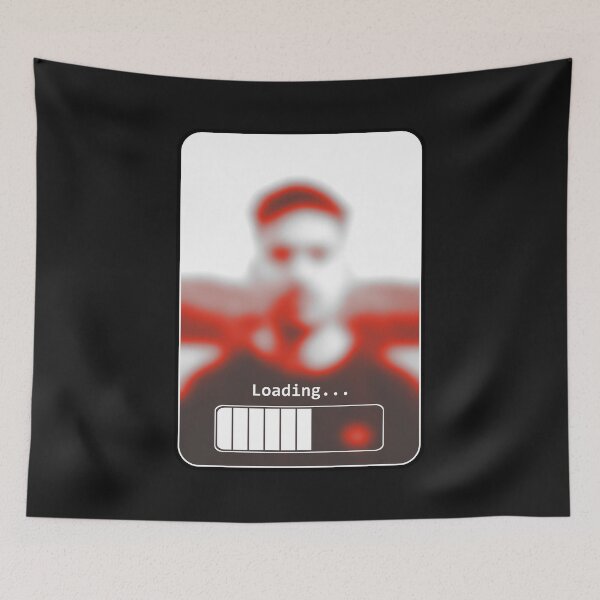 Item preview,  Filter in progress. Man 4 sticker gift poster designed and sold by jaharek.